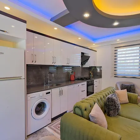 Villa_emre's Villa Fethiye